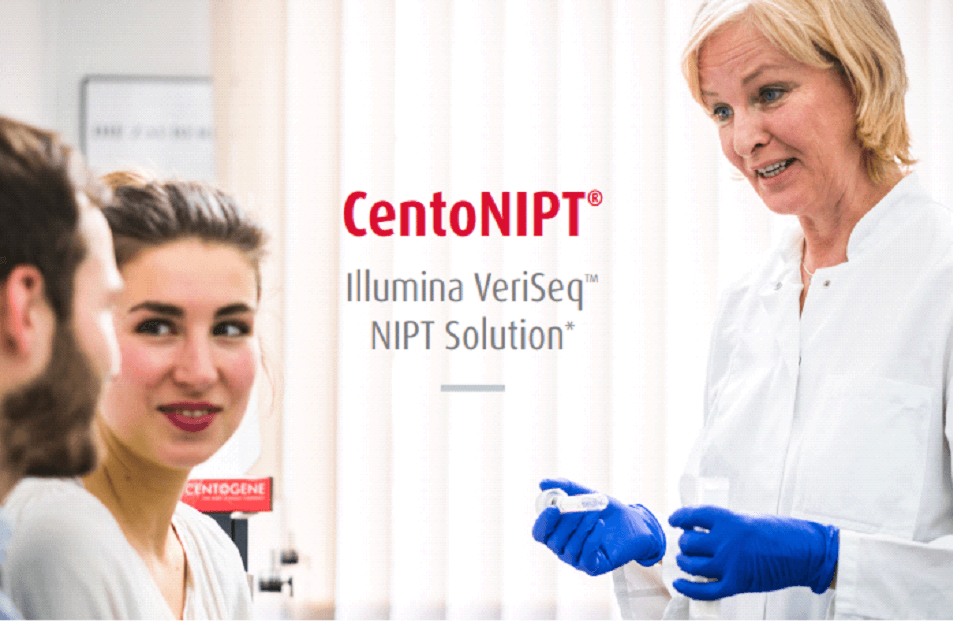 Cento Nipt Genetske Analize